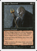 Sengir Autocrat [Fifth Edition] - The Mythic Store | 24h Order Processing