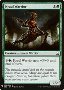 Kraul Warrior [Mystery Booster] - The Mythic Store | 24h Order Processing