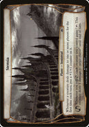 Stensia (Planes) [Planechase Anthology Planes] - The Mythic Store | 24h Order Processing
