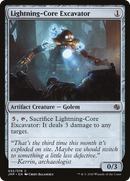 Lightning-Core Excavator [Jumpstart] - The Mythic Store | 24h Order Processing