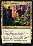 Trace of Abundance [Secret Lair Drop Series] - The Mythic Store | 24h Order Processing