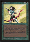 Elvish Archers [Beta Edition] - The Mythic Store | 24h Order Processing