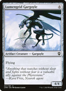 Lumengrid Gargoyle [Commander Legends] - The Mythic Store | 24h Order Processing