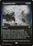 Consuming Tide [Innistrad: Double Feature] - The Mythic Store | 24h Order Processing