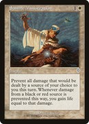 Samite Ministration [Invasion] - The Mythic Store | 24h Order Processing