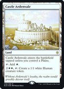 Castle Ardenvale [Throne of Eldraine Prerelease Promos] - The Mythic Store | 24h Order Processing