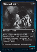 Shipwreck Sifters [Innistrad: Double Feature] - The Mythic Store | 24h Order Processing