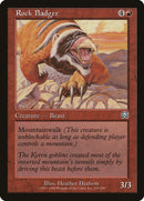 Rock Badger [Mercadian Masques] - The Mythic Store | 24h Order Processing