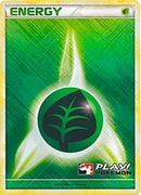 Grass Energy (2010 Play Pokemon Promo) [League & Championship Cards] - The Mythic Store | 24h Order Processing