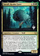 Sarulf, Realm Eater (Promo Pack) [Kaldheim Promos] - The Mythic Store | 24h Order Processing