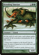 Brooding Saurian [Coldsnap] - The Mythic Store | 24h Order Processing