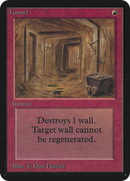 Tunnel [Alpha Edition] - The Mythic Store | 24h Order Processing