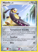 Mawile (33/147) [Platinum: Supreme Victors] - The Mythic Store | 24h Order Processing