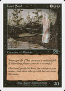 Lost Soul [Classic Sixth Edition] - The Mythic Store | 24h Order Processing