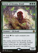 Circle of Dreams Druid (Promo Pack) [Dungeons & Dragons: Adventures in the Forgotten Realms Promos] - The Mythic Store | 24h Order Processing