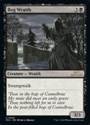 Bog Wraith [30th Anniversary Edition] - The Mythic Store | 24h Order Processing