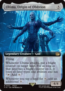 Ultima, Origin of Oblivion (Extended Art) [FINAL FANTASY] - The Mythic Store | 24h Order Processing