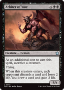 Arbiter of Woe [Foundations] - The Mythic Store | 24h Order Processing