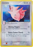 Clefable (36/115) (Stamped) [EX: Unseen Forces] - The Mythic Store | 24h Order Processing