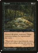 Perish [Mystery Booster] - The Mythic Store | 24h Order Processing