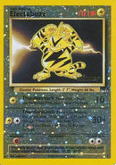 Electabuzz (1) (Winner) [Best of Promos] - The Mythic Store | 24h Order Processing