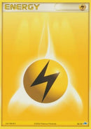 Lightning Energy (10/10) [EX: Trainer Kit - Latios] - The Mythic Store | 24h Order Processing