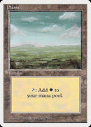Plains (294) [Summer Magic / Edgar] - The Mythic Store | 24h Order Processing