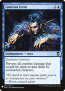 Gaseous Form [Mystery Booster] - The Mythic Store | 24h Order Processing