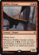 Hellkite Charger [Modern Masters 2015] - The Mythic Store | 24h Order Processing