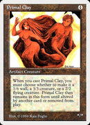 Primal Clay [Summer Magic / Edgar] - The Mythic Store | 24h Order Processing