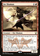 Ire Shaman [Dragons of Tarkir Prerelease Promos] - The Mythic Store | 24h Order Processing