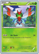 Yanma (3/119) (Bebe - Jesper Eriksen) [World Championships 2016] - The Mythic Store | 24h Order Processing