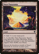 Naya Panorama [Commander 2013] - The Mythic Store | 24h Order Processing