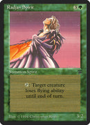 Radjan Spirit [Legends] - The Mythic Store | 24h Order Processing