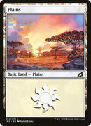 Plains (262) [Ikoria: Lair of Behemoths] - The Mythic Store | 24h Order Processing