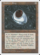 Aladdin's Ring [Fourth Edition] - The Mythic Store | 24h Order Processing