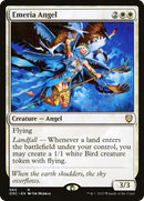 Emeria Angel [Phyrexia: All Will Be One Commander] - The Mythic Store | 24h Order Processing