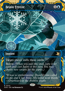 Brain Freeze [Secrets of Strixhaven: Mystical Archive] - The Mythic Store | 24h Order Processing