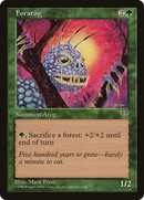 Foratog [Mirage] - The Mythic Store | 24h Order Processing