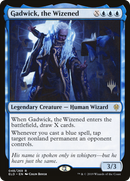 Gadwick, the Wizened (Promo Pack) [Throne of Eldraine Promos] - The Mythic Store | 24h Order Processing