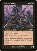 Carrion Wall [Nemesis] - The Mythic Store | 24h Order Processing