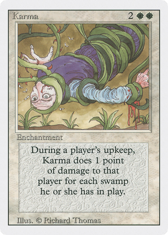Karma [Revised Edition] - The Mythic Store | 24h Order Processing