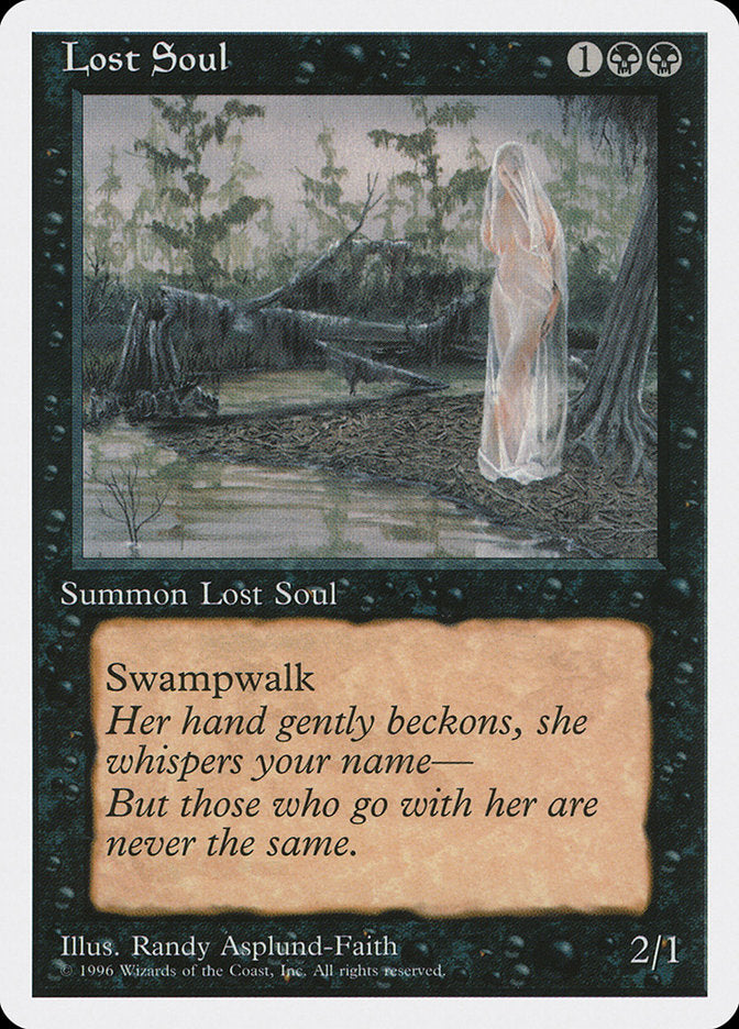 Lost Soul [Introductory Two-Player Set] - The Mythic Store | 24h Order Processing