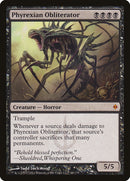 Phyrexian Obliterator [New Phyrexia] - The Mythic Store | 24h Order Processing