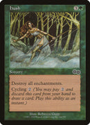 Hush [Urza's Saga] - The Mythic Store | 24h Order Processing