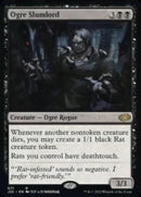 Ogre Slumlord [Jumpstart 2022] - The Mythic Store | 24h Order Processing