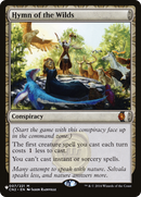 Hymn of the Wilds [The List] - The Mythic Store | 24h Order Processing