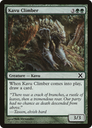 Kavu Climber [Tenth Edition] - The Mythic Store | 24h Order Processing