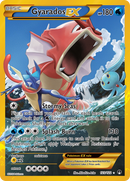 Gyarados EX (123/122) [XY: BREAKpoint] - The Mythic Store | 24h Order Processing