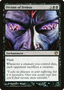 Dictate of Erebos [Journey into Nyx] - The Mythic Store | 24h Order Processing